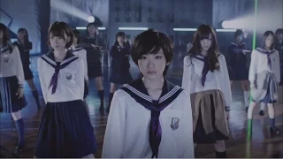 制服のマネキン　乃木坂46