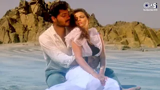 aake teri baho me har shaam lage sinduri lata mangeshkar s p balasubrahmanyam love song