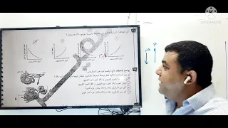 اجابات كتاب التميز هرمونات 