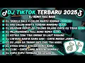 Download Lagu DJ TIKTOK TERBARU 2025-🎵DJ TABOLA BALE X CALON MANTU IDAMAN🎵DJ AKU CALON MANTU TERBAIK MAMAMU