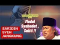 Gus Muwafiq Terbaru 2024 - Streaming Pertama , Sejarah Saridin Lagenda dari Pati Jateng