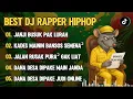 Lagu JANJI BUSUK PAK LURAH || BEST DJ RAPPER HIPHOP || SINDIRAN PEDAS KADES TERBARU 2026 #djhiphop #dj 