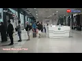 Download Lagu Perjalanan dari Medan ke Bandara Internasional Kualanamu melalui Kreta Api
