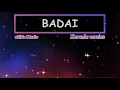Download Lagu BADAI tasya rosmala karaoke dangdut | korg Pa700 | aziza music