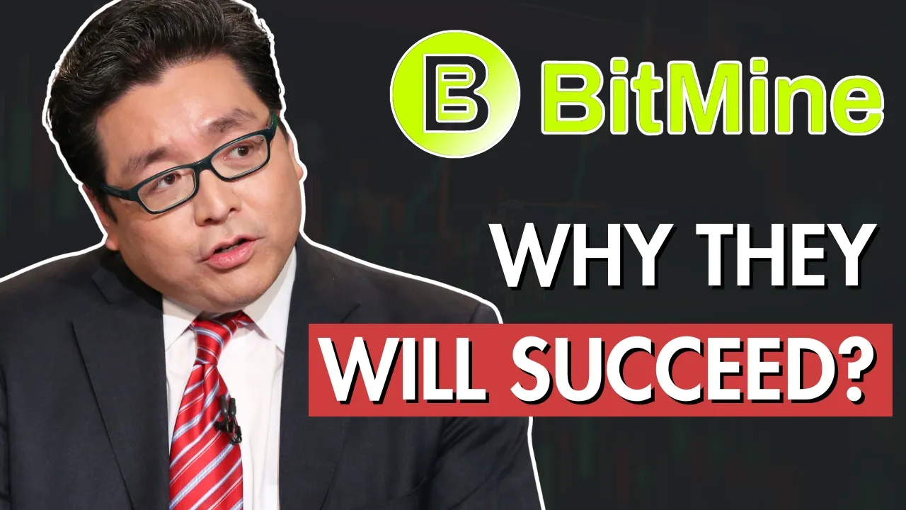 Why BMNR stock NEEDS THIS to happen in order to RALLY!