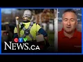This is not us backing down Postal workers union says rotating strike at Canada Post still works