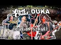 Download Lagu Last Child - DUKA (Live On Stage)