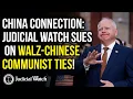 Tim Walz s China Connection
