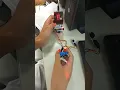 Microbit Countdown Timer V2 0