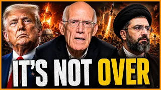 iran has no idea what trump is about to do victor davis hanson