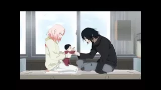 Download Sasuke x Sakura「AMV」Naruto AMV - What About Us ♥SasuSaku♥ MP3