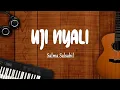 Salma Salsabil - Uji Nyali (Lirik Lagu)