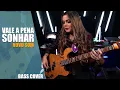 Download Lagu NOVO SOM - VALE A PENA SONHAR || Bass Cover - Giane Rangel @NovoSomOficial