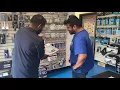 Customer Service Representative
