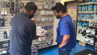 Customer Service Representative