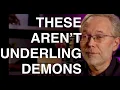 The Powers Over the Nations Aren t Demons It s Something Worse - Michael Heiser