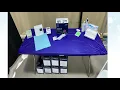 On-Site PCR Rapid Testing