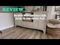 IKEA Lommarp TV Unit Light Beige 304 370 00 Review 2026