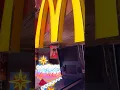 Download Lagu Grote originele McDonald’s lichtbakken te koop bij Bennies Fifties