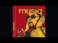 Halfcrazy - Musiq Soulchild