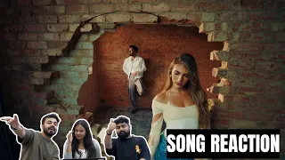 She Ain’t Easy (Official Video)@NavaanSandhuOfficial| RXTRO| New Punjabi Songs 2026| Song Reaction