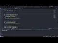 Tarea 4 py Curso Python ARACT Oct 25 Visual Studio Code 2025 11 16 20 13 09