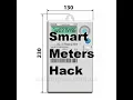 Smart Meter Hacking - Introduction iskra me172