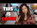 Pokimane Is Getting Cancelled On Twitter