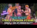 Lagu AKHIRNYA NGIGEL DI JEMBATAN BANGKUNG ! Lawak Bali terbaru Sengap Panjul Kapuk ring Pura Pucak Mangu 