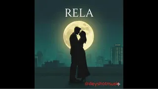 rela jazz cover version 
