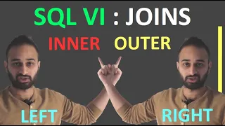 The JOIN Statement in SQL Data Science Code
