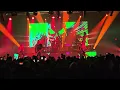 Mastodon | 01 - Barbarians Blood | Piedmont Hall | Greensboro N.C. | 10.21.26