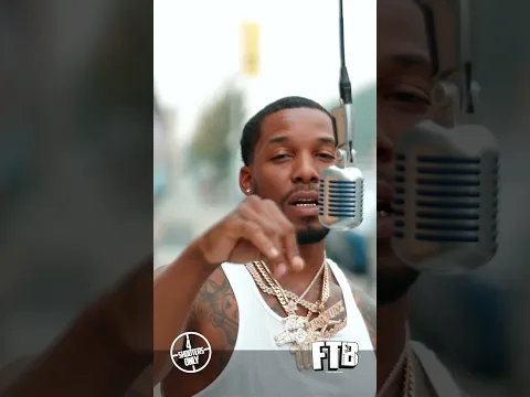 Cornfed Ted - Trapper Of The Year (Crawdads) | From The Block Performance 🎙🔥🔥🔥