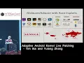 D1T2 - Adaptive Android Kernel Live Patching