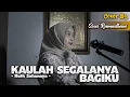 Download Lagu KAULAH SEGALANYA BAGIKU - RUTH SAHANAYA | COVER BY SUCI RAMADHANI