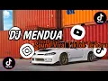 Download Lagu DJ MENDUA JEDAG JEDUG FULL BASS || SOUND VIRAL TIKTOK TERBARU 2024