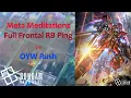 Download Lagu Full Frontal RB Ping vs OYW Rush | Trying out the Tournament Winning Spice | Meta Meditations GD01