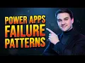 Why Your Power Apps Keep Breaking and How to Fix It