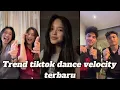 Lagu KUMPULAN TREND | VELOCITY, DANCE | VIRAL TIKTOK TERBARU | FYP TIKTOK DESEMBER 2025 | -PART.149