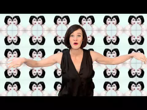 Yora Rienstra drukt haar snor (trailer)