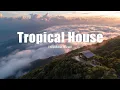 Tropical House 2025 ☀️ | Smooth Chillout \u0026 Tropical House Energy for Your Morning