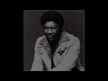 ISRAELITES:Willie Hutch - Slick 1973 {Extended Version} Max Julien 1933-2022