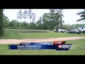 Pearl River rising in Hinds County