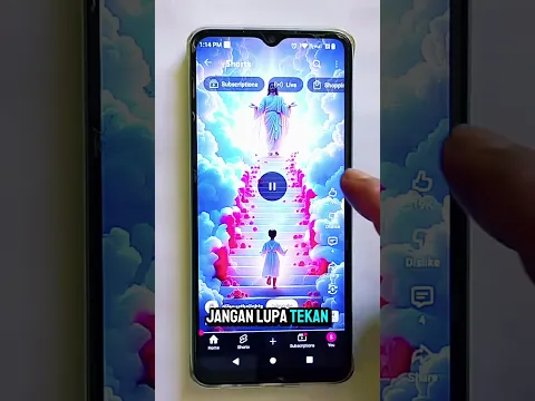 Kenapa Ada Lubang Raksasa di Tengah Bendungan? 😱🌊