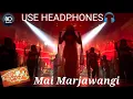 Download Lagu Mai Marjawangi (8D AUDIO) | Dream Girl 2