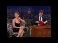 The Greatest Takedown in Talk Show History Conan Brutally Corrects Jennifer Garner Conan