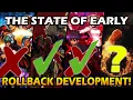 Prepare For THIS Rollback Netcode Issue