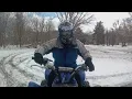 Channel 11 looks at ATV dangers