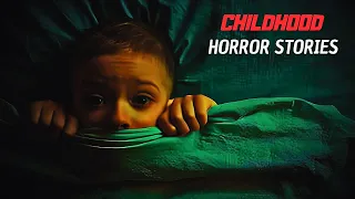 2 Disturbing TRUE Stories From People's Childhoods