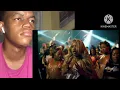 Uncle Waffles - BAPHI feat. CowBoii & Uncool MC (REACTION)